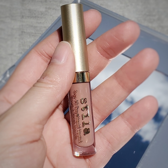 🆕️ STILA: 2 Mini Liquid Lipstick - Picture 6 of 6